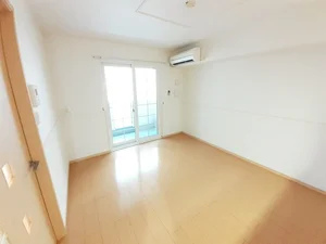 のマンスリーマンション・ウィークリーマンション「フェアリーテール 103・洋室(No.1362164)」メイン画像