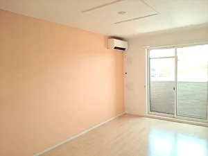 黒川郡大和町のマンスリーマンション・ウィークリーマンション「ボナールハイムⅡ 103・洋室(No.1362166)」メイン画像