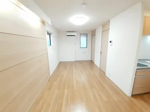 名取市のマンスリーマンション・ウィークリーマンション「デュレ 101・洋室(No.1362167)」メイン画像