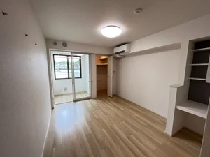 のマンスリーマンション・ウィークリーマンション「ファミール 103・洋室(No.1362169)」メイン画像