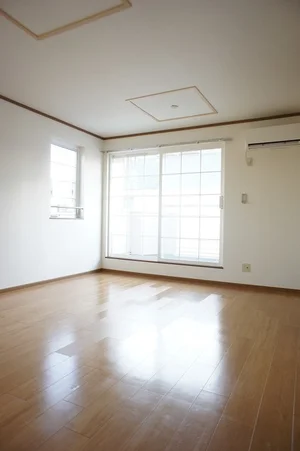 いわき駅（福島県）のマンスリーマンション・ウィークリーマンション「ラフィーネ　Ｍ 203・洋室(No.1362171)」メイン画像