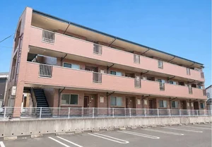 のマンスリーマンション・ウィークリーマンション「ルネサンス　サルタＢ 301・洋室(No.1362173)」メイン画像