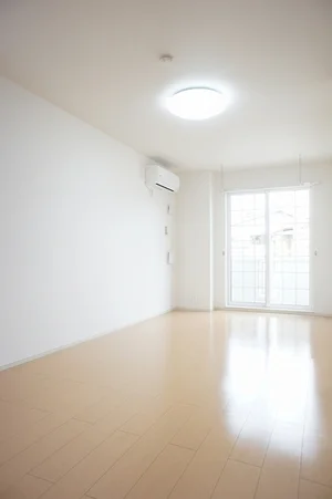 のマンスリーマンション・ウィークリーマンション「ル・リアン 103・洋室(No.1362175)」メイン画像