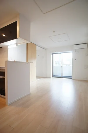 のマンスリーマンション・ウィークリーマンション「プヴォワール　与力 305・洋室(No.1362179)」メイン画像