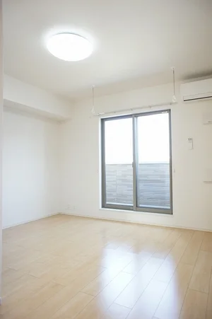 のマンスリーマンション・ウィークリーマンション「シグマⅢ 203・洋室(No.1362185)」メイン画像