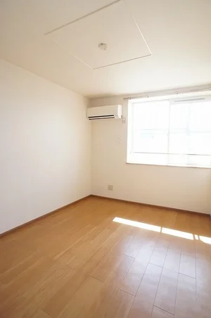 のマンスリーマンション・ウィークリーマンション「フォンテーヌ・エスト　Ｂ棟 201・洋室(No.1362192)」メイン画像