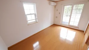 のマンスリーマンション・ウィークリーマンション「アルページュＣ 205・洋室(No.1362198)」メイン画像