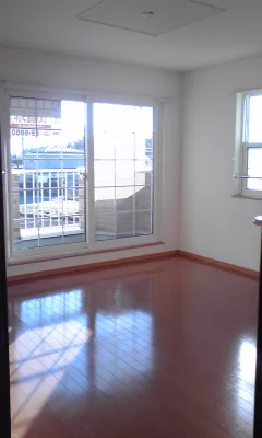 のマンスリーマンション・ウィークリーマンション「チェルシーＤ 201・洋室(No.1362199)」メイン画像