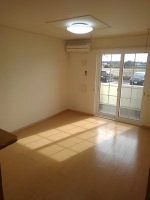 のマンスリーマンション・ウィークリーマンション「サニーレジデンスＡ 103・洋室(No.1362201)」メイン画像