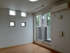 のマンスリーマンション・ウィークリーマンション「グラード・カーロ 201・洋室(No.1362202)」メイン画像