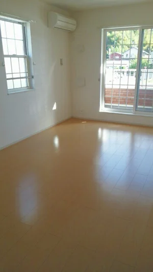 のマンスリーマンション・ウィークリーマンション「ポンテ・カリーノ 205・洋室(No.1362203)」メイン画像