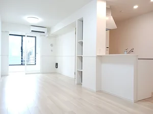 常陸多賀駅（茨城県）のマンスリーマンション・ウィークリーマンション「グレイス　フォレスト　エムズ 103・LDK(No.1362209)」メイン画像