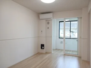 雀宮駅（栃木県）のマンスリーマンション・ウィークリーマンション「エレガント 102・洋室(No.1362221)」メイン画像