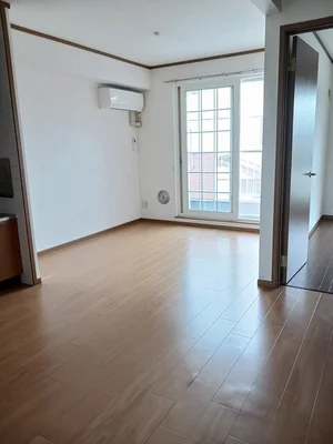香取市佐原（千葉県）のマンスリーマンション・ウィークリーマンション「ソレイユⅠ 202・洋室(No.1362238)」メイン画像
