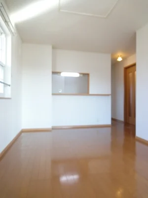 水戸市平須町（茨城県）のマンスリーマンション・ウィークリーマンション「プルメリアＣ 201・洋室(No.1362246)」メイン画像