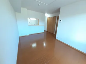 那珂郡東海村のマンスリーマンション・ウィークリーマンション「ブランシエ 103・洋室(No.1362247)」メイン画像