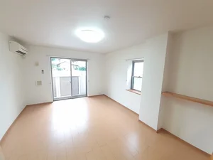 のマンスリーマンション・ウィークリーマンション「セトル洞峰 102・洋室(No.1362248)」メイン画像