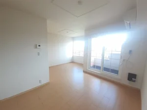 のマンスリーマンション・ウィークリーマンション「アムール・ボヌール 203・洋室(No.1362250)」メイン画像