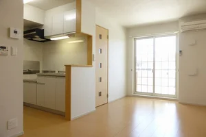 水戸市元吉田町（茨城県）のマンスリーマンション・ウィークリーマンション「アバンツ　アート 101・洋室(No.1362253)」メイン画像