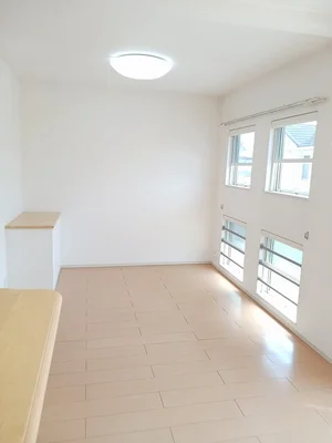 のマンスリーマンション・ウィークリーマンション「オースティンハウスⅡ 201・LDK(No.1362254)」メイン画像