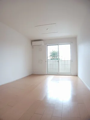 のマンスリーマンション・ウィークリーマンション「ブローテ　Ｂ 102・洋室(No.1362255)」メイン画像