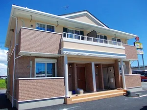 のマンスリーマンション・ウィークリーマンション「ヴィオラ　カーサ　Ｂ 102・洋室(No.1362256)」メイン画像