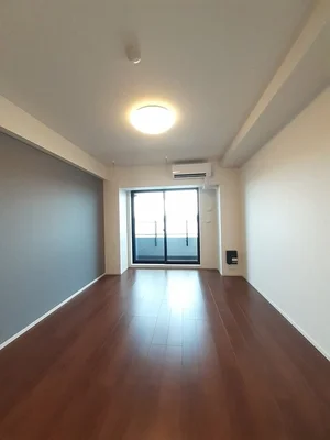 のマンスリーマンション・ウィークリーマンション「ウィステリア　パーク　稲毛海岸 603・洋室(No.1362261)」メイン画像