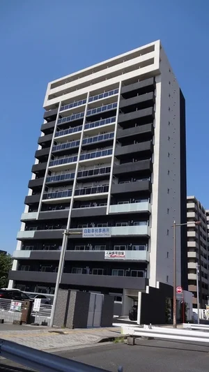 のマンスリーマンション・ウィークリーマンション「スアヴィス千葉 1204・洋室(No.1362264)」メイン画像