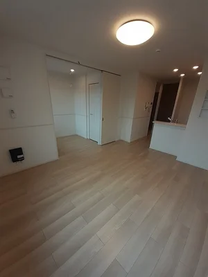 のマンスリーマンション・ウィークリーマンション「レジーナ　ガーデンＡ 202・洋室(No.1362268)」メイン画像