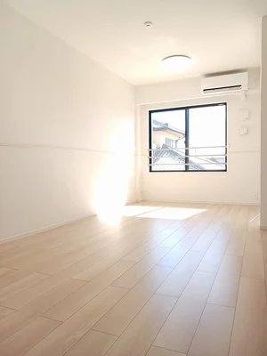 のマンスリーマンション・ウィークリーマンション「さくらフェリーチェⅡ 202・洋室(No.1362269)」メイン画像