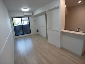 のマンスリーマンション・ウィークリーマンション「ネロ 203・洋室(No.1362272)」メイン画像