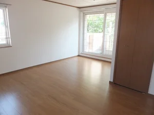 のマンスリーマンション・ウィークリーマンション「ルミエールⅠ 202・洋室(No.1362275)」メイン画像