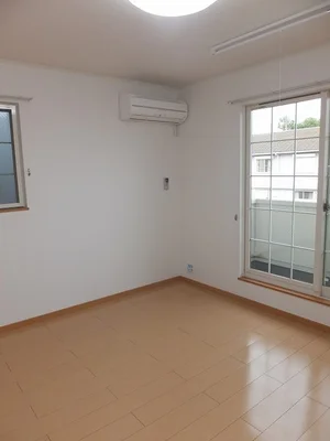 のマンスリーマンション・ウィークリーマンション「ラヴェンデル　アインツ 201・洋室(No.1362279)」メイン画像