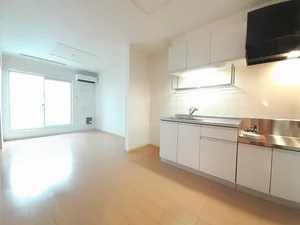 邑楽郡大泉町のマンスリーマンション・ウィークリーマンション「グリーンオアシスＤ 203・洋室(No.1362283)」メイン画像