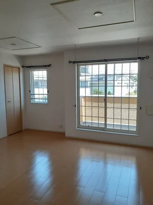 のマンスリーマンション・ウィークリーマンション「サニーセトナ 203・洋室(No.1362285)」メイン画像