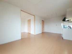 のマンスリーマンション・ウィークリーマンション「リュミエールＢ 203・洋室(No.1362286)」メイン画像