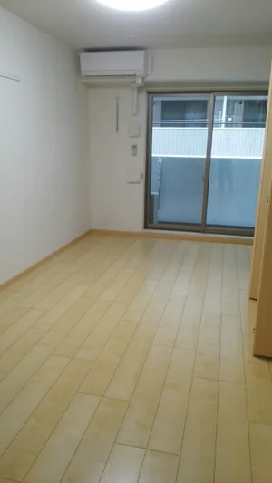 のマンスリーマンション・ウィークリーマンション「リヴィエールプラス 307・洋室(No.1362293)」メイン画像