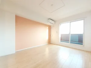 のマンスリーマンション・ウィークリーマンション「シャルム 202・洋室(No.1362298)」メイン画像