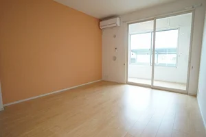 のマンスリーマンション・ウィークリーマンション「シャルム 102・洋室(No.1362299)」メイン画像