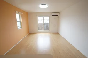 のマンスリーマンション・ウィークリーマンション「グローヴ　ハウス　ＥＫⅢ 201・洋室(No.1362300)」メイン画像