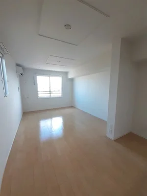 のマンスリーマンション・ウィークリーマンション「ＲＥＮ　Ⅴ 201・洋室(No.1362304)」メイン画像