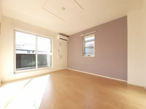 のマンスリーマンション・ウィークリーマンション「グラン　ヴェルⅠ 203・洋室(No.1362305)」メイン画像