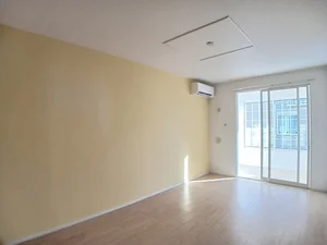 のマンスリーマンション・ウィークリーマンション「ロゼリアＢ 102・洋室(No.1362311)」メイン画像