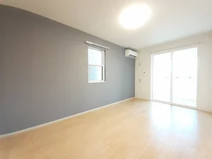 のマンスリーマンション・ウィークリーマンション「エスポワール　Ａ 105・洋室(No.1362313)」メイン画像