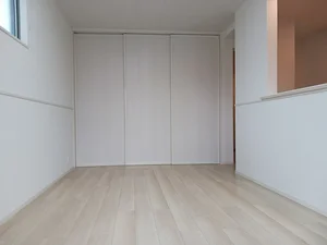 のマンスリーマンション・ウィークリーマンション「グローブレジデンスⅡ 201・洋室(No.1362321)」メイン画像