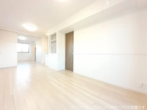 のマンスリーマンション・ウィークリーマンション「マルゴヒルズ　Ⅰ 201・洋室(No.1362324)」メイン画像