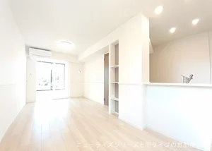 のマンスリーマンション・ウィークリーマンション「マルゴヒルズ　Ⅰ 102・洋室(No.1362325)」メイン画像