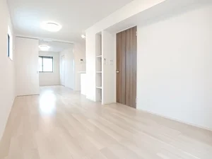 渡瀬駅（群馬県）のマンスリーマンション・ウィークリーマンション「マルゴヒルズ　Ⅰ 101・洋室(No.1362326)」メイン画像
