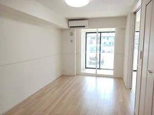 蓮田市のマンスリーマンション・ウィークリーマンション「ビオレタＡ 103・洋室(No.1362327)」メイン画像