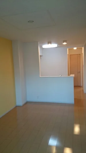 長野県のマンスリーマンション・ウィークリーマンション「クラールハイムⅡ 203・洋室(No.1362334)」メイン画像